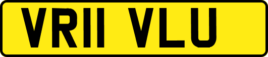 VR11VLU