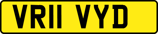 VR11VYD