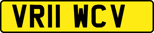 VR11WCV
