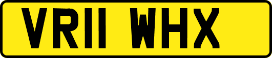 VR11WHX
