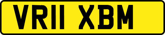 VR11XBM