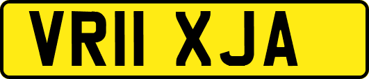 VR11XJA