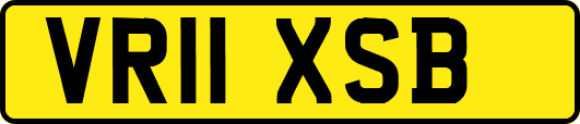VR11XSB