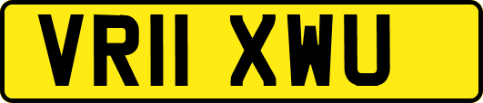 VR11XWU