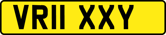 VR11XXY