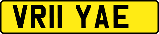 VR11YAE