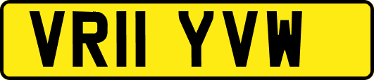 VR11YVW
