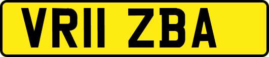 VR11ZBA