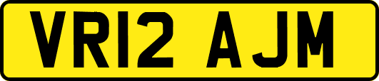 VR12AJM