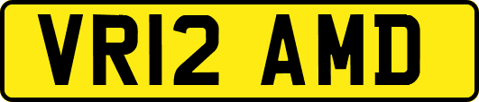 VR12AMD