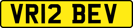 VR12BEV