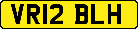 VR12BLH