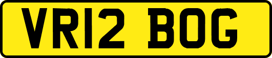 VR12BOG