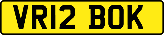 VR12BOK