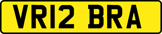 VR12BRA