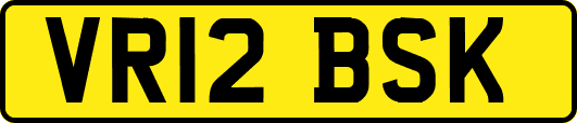 VR12BSK