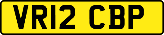 VR12CBP