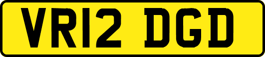VR12DGD