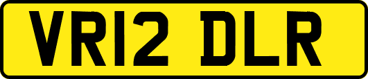 VR12DLR
