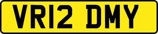 VR12DMY
