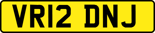 VR12DNJ