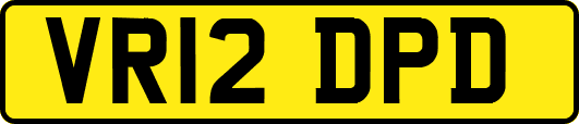 VR12DPD