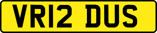 VR12DUS