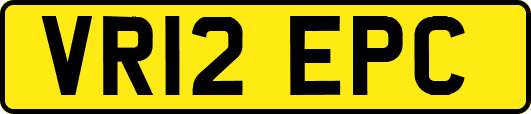 VR12EPC