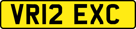 VR12EXC