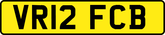 VR12FCB