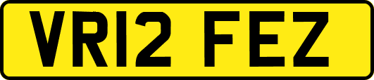 VR12FEZ