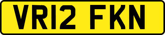 VR12FKN