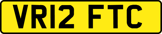 VR12FTC