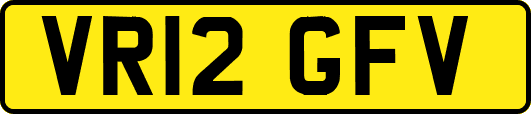 VR12GFV