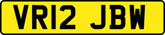 VR12JBW