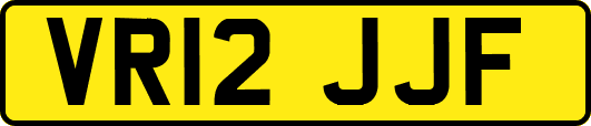 VR12JJF