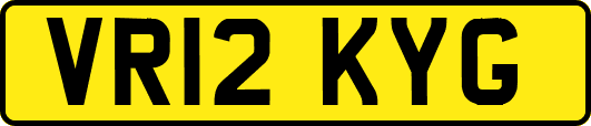 VR12KYG