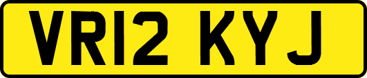 VR12KYJ
