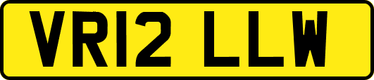 VR12LLW