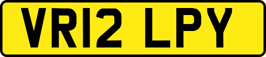 VR12LPY