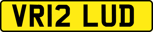 VR12LUD