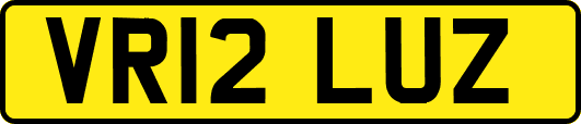 VR12LUZ