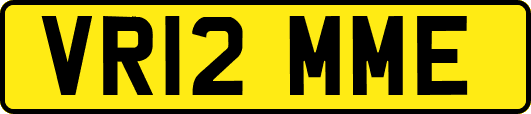 VR12MME