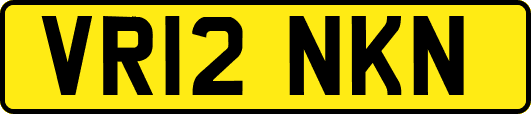 VR12NKN