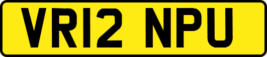 VR12NPU