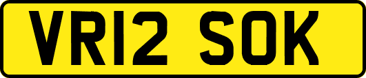 VR12SOK