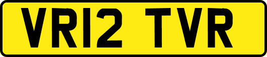 VR12TVR