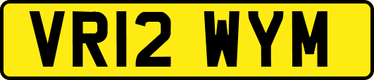 VR12WYM