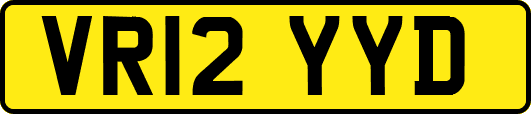 VR12YYD