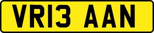 VR13AAN
